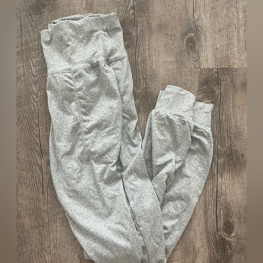 Jogger sweatpants